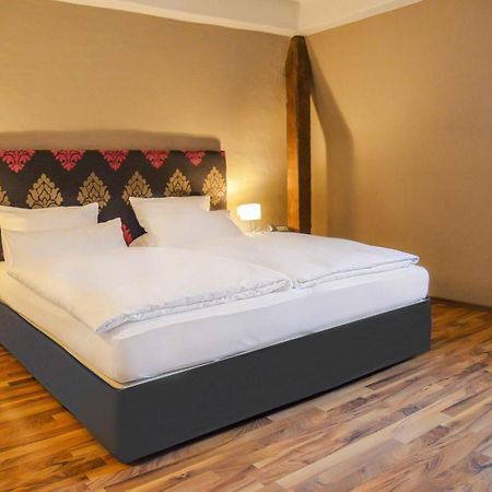 Hotel Engel Hilders Kültér fotó