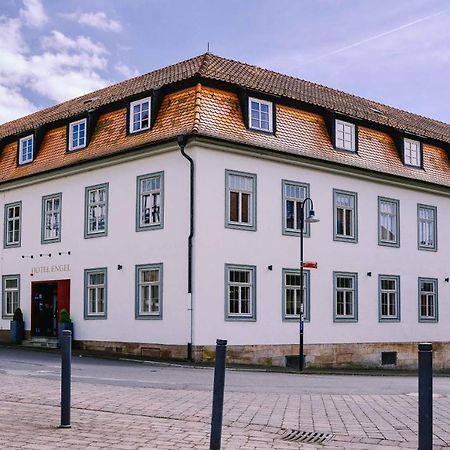 Hotel Engel Hilders Kültér fotó