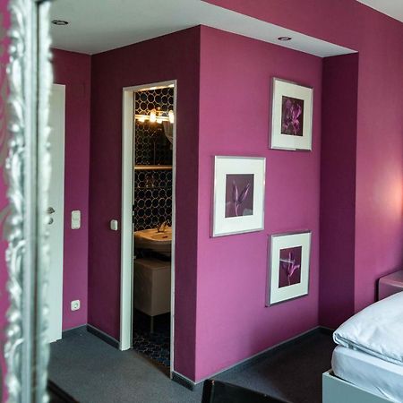 Hotel Engel Hilders Kültér fotó