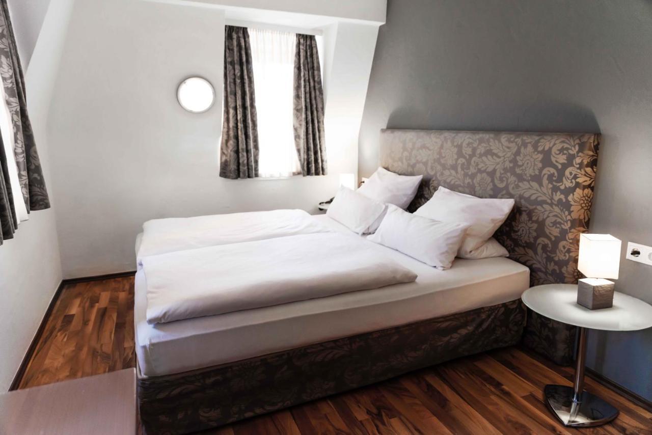 Hotel Engel Hilders Kültér fotó