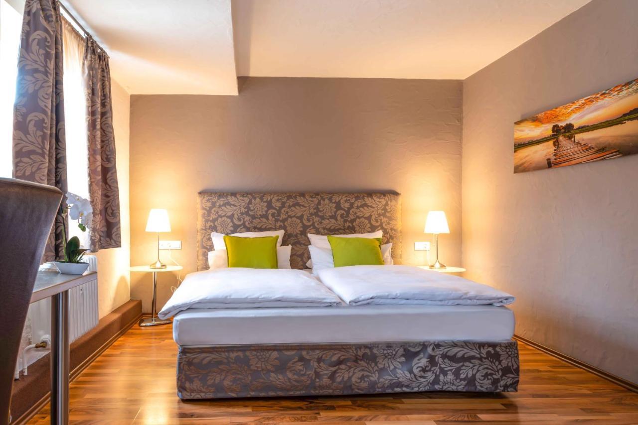 Hotel Engel Hilders Kültér fotó