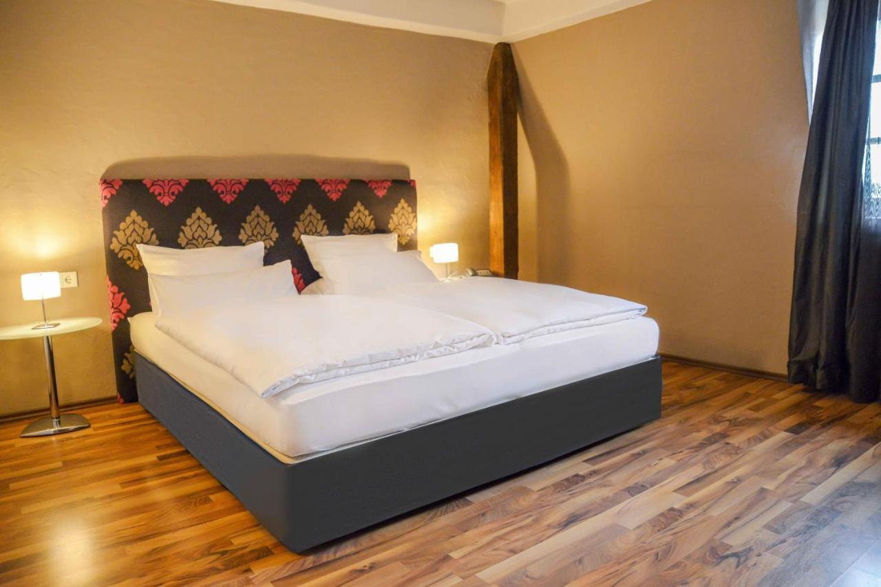 Hotel Engel Hilders Kültér fotó