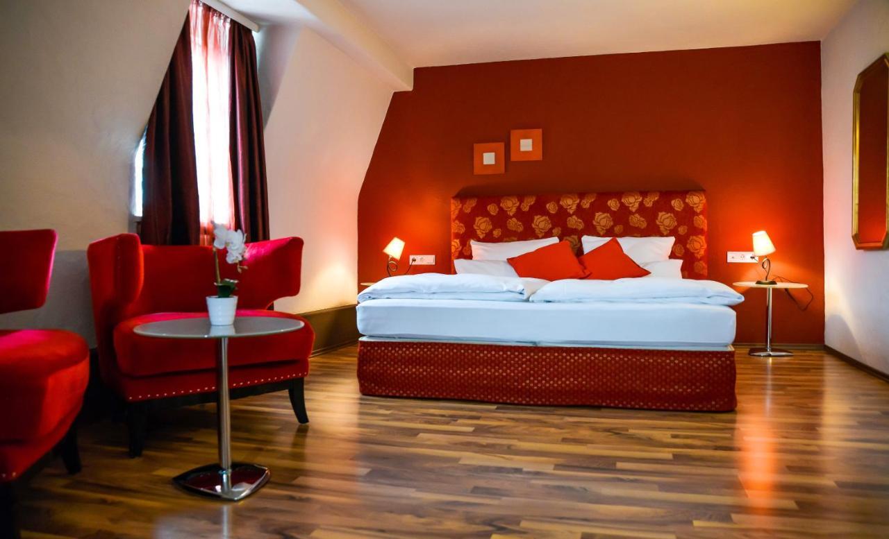 Hotel Engel Hilders Kültér fotó