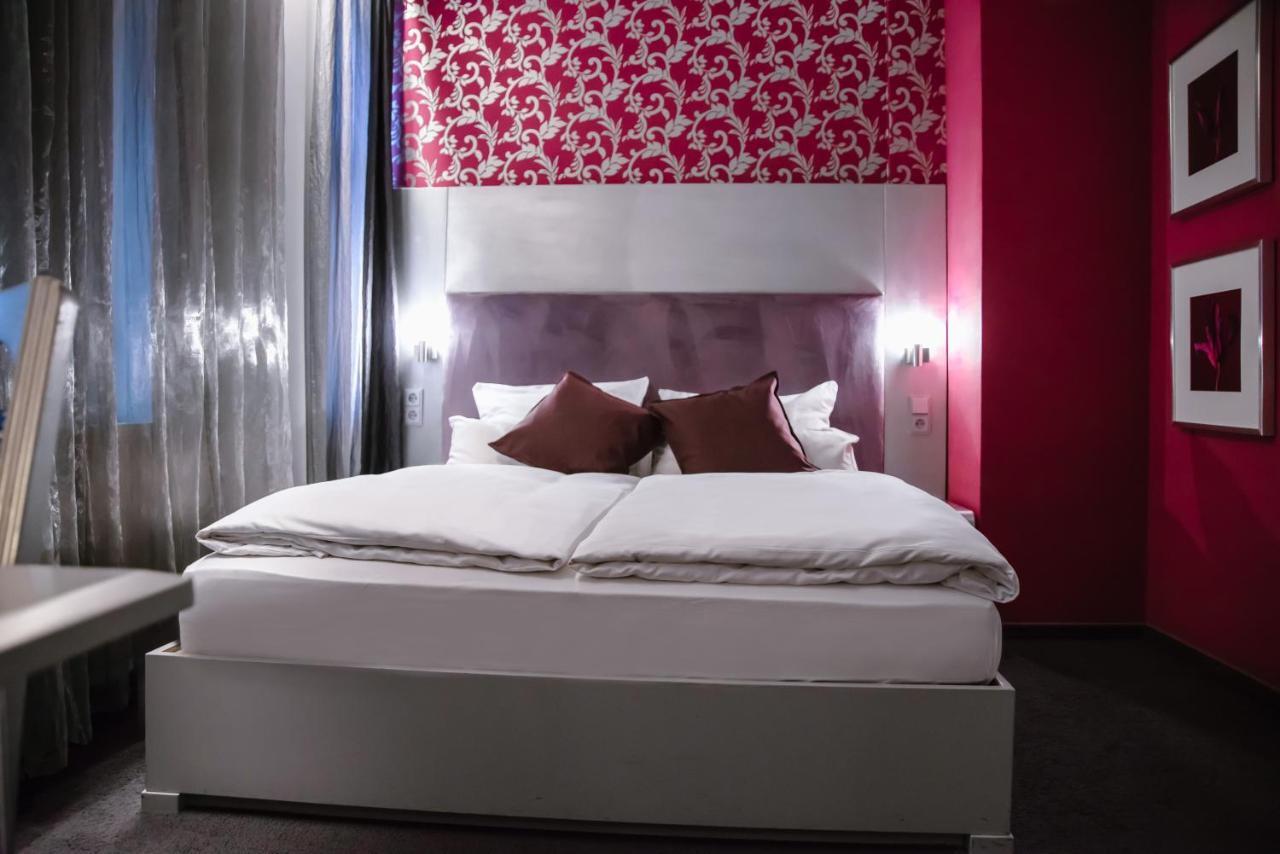 Hotel Engel Hilders Kültér fotó