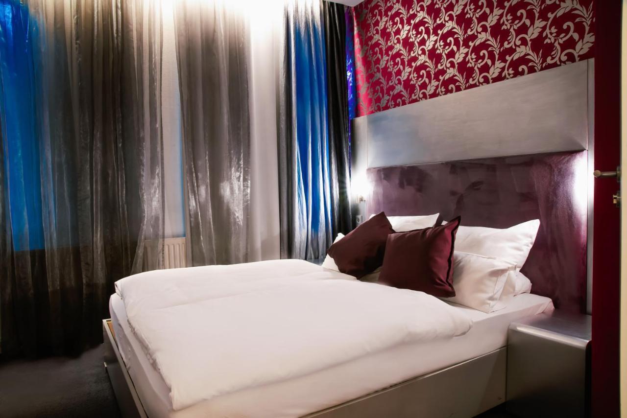Hotel Engel Hilders Kültér fotó