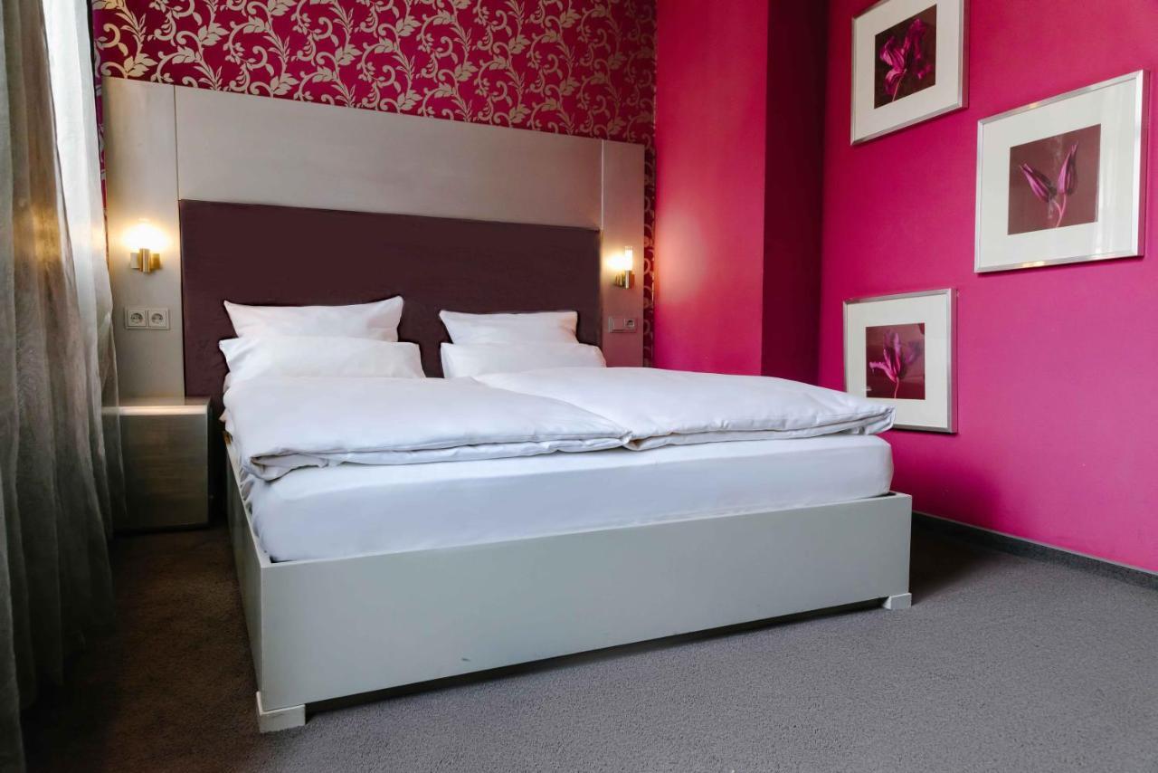 Hotel Engel Hilders Kültér fotó