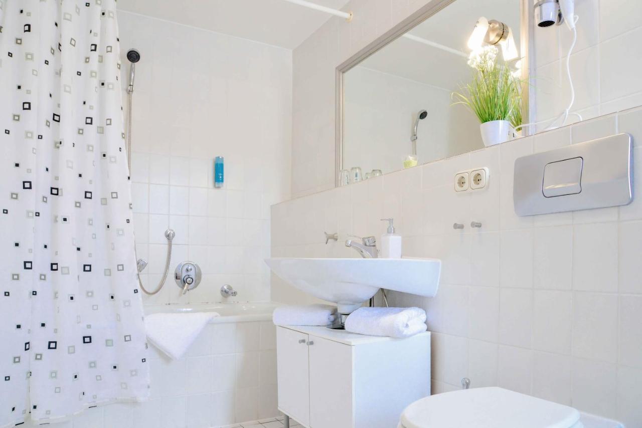Hotel Engel Hilders Kültér fotó