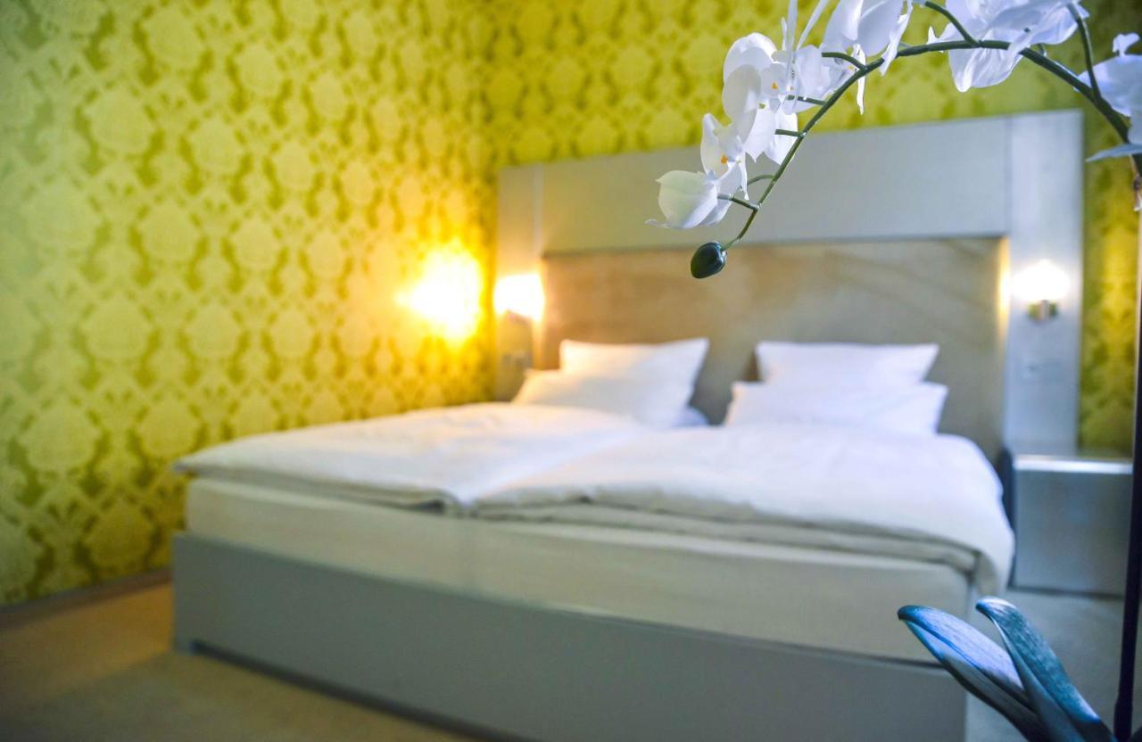 Hotel Engel Hilders Kültér fotó