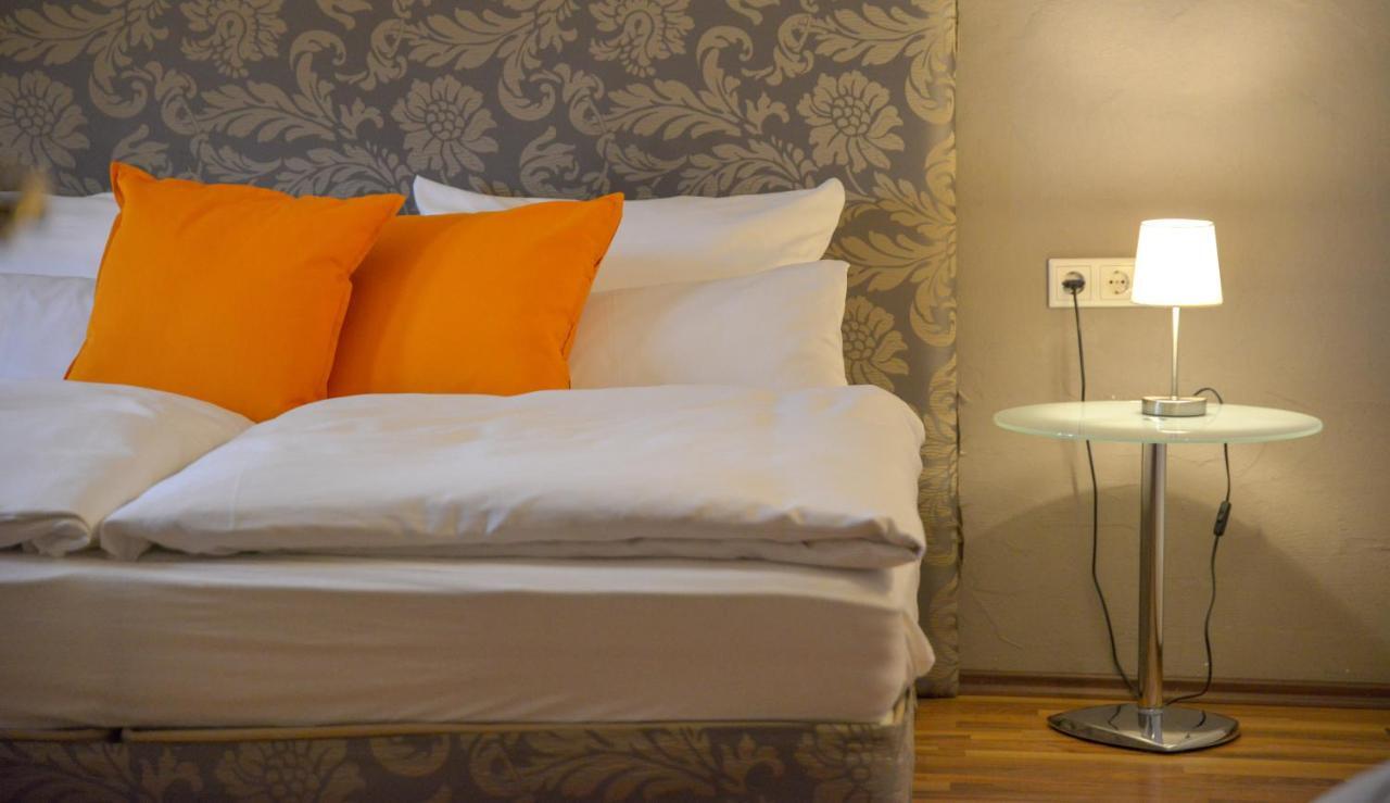 Hotel Engel Hilders Kültér fotó