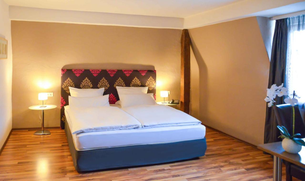 Hotel Engel Hilders Kültér fotó