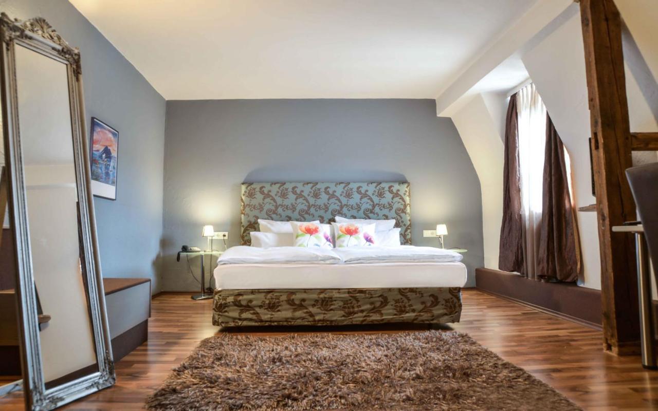 Hotel Engel Hilders Kültér fotó