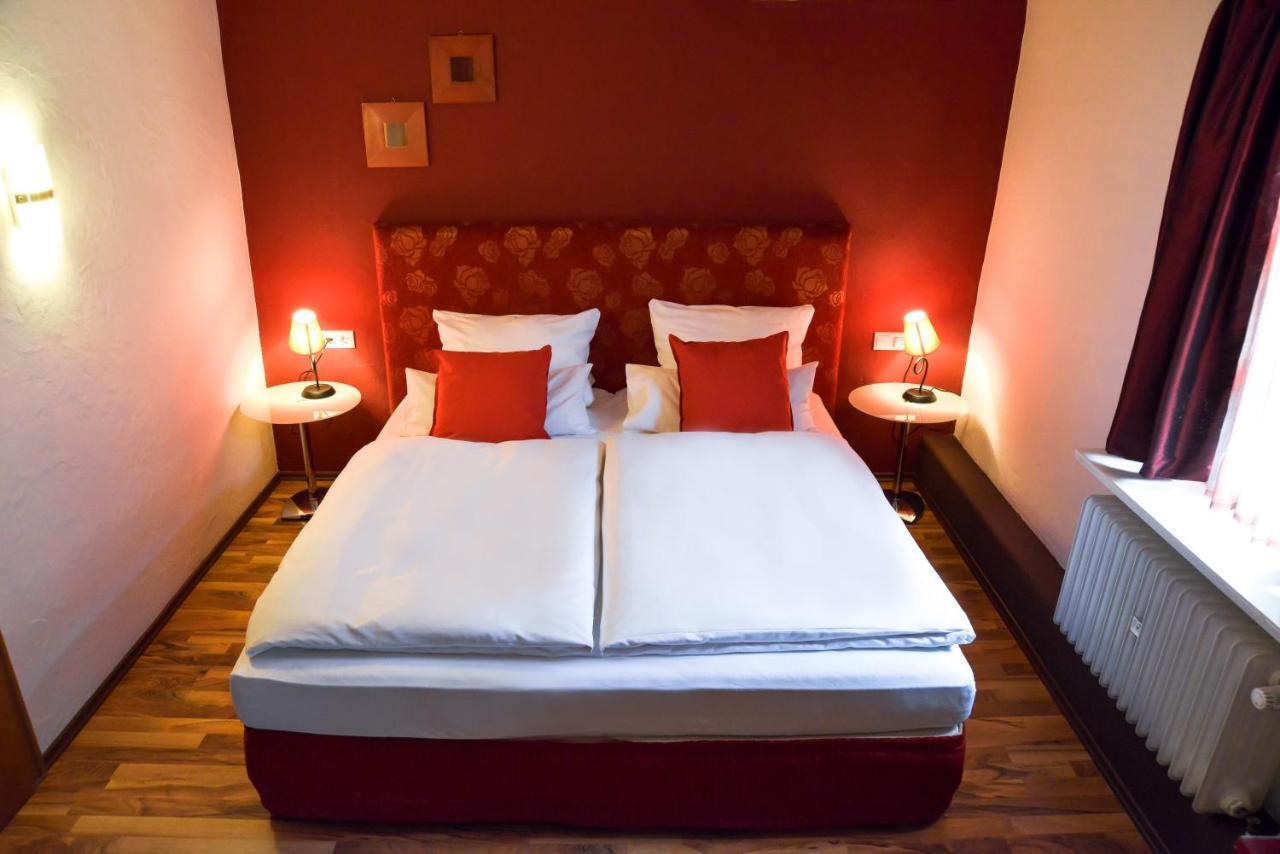 Hotel Engel Hilders Kültér fotó