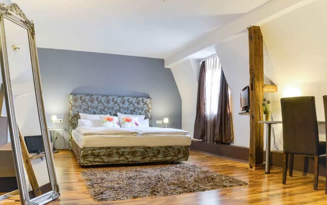 Hotel Engel Hilders Kültér fotó