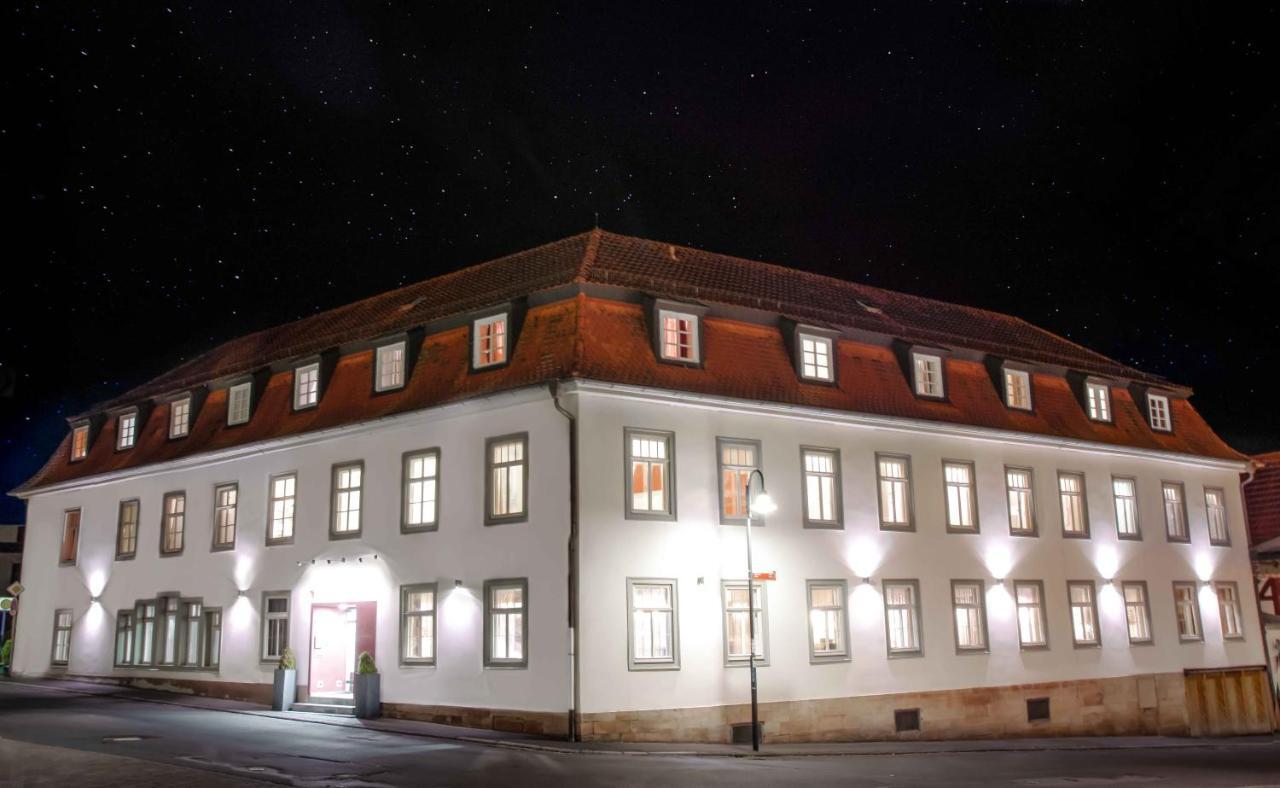 Hotel Engel Hilders Kültér fotó